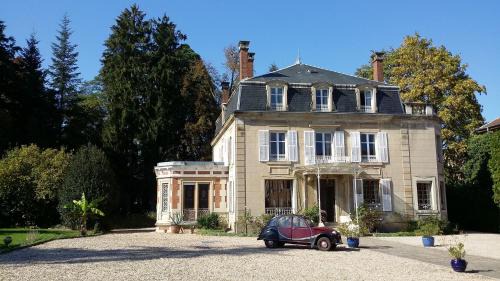 Cirey-sur-Vezouze Bed & Breakfast | MaisonMazerand
