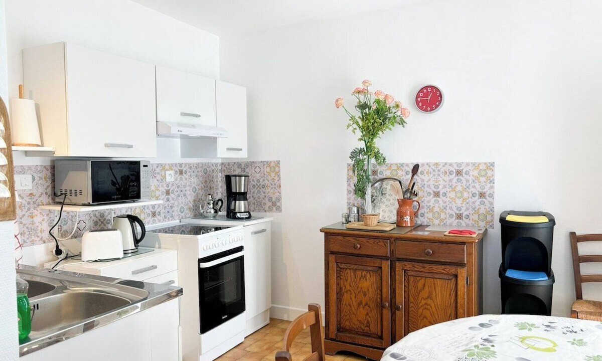 Saint-Sulpice-sur-Risle House | Maisonnette*cosy*4pers