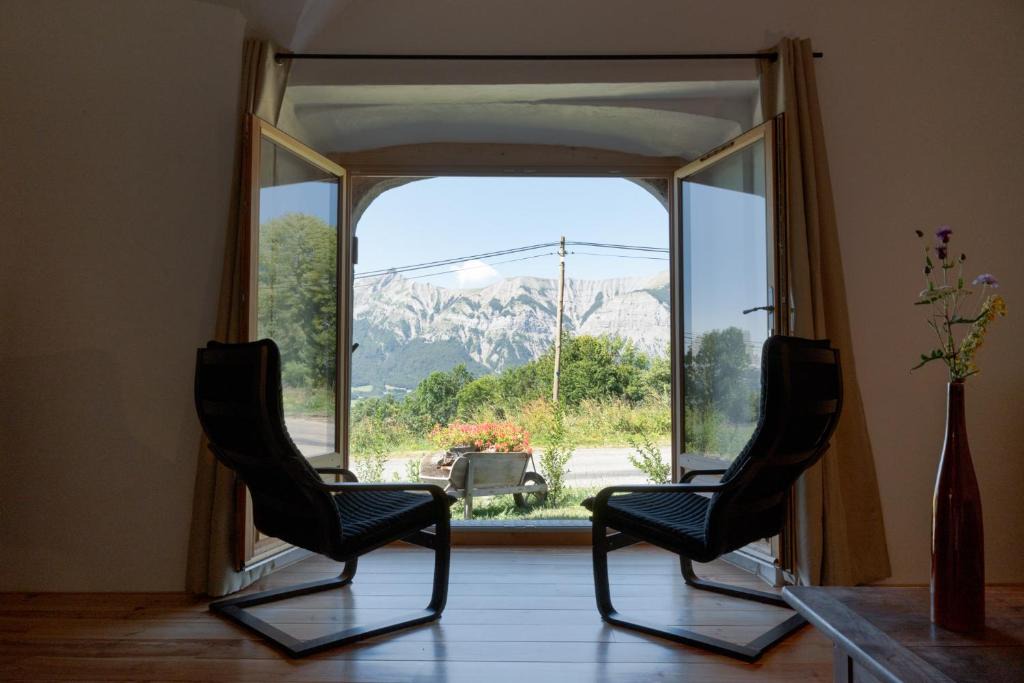 Saint-Bonnet-en-Champsaur House | MaisonNel Gîte