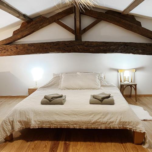 Lugon-et-l'ile-du-Carney Apartment | Maisonnette - LA CLOCHETTE