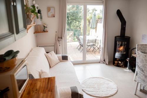 Saint-Vallier-de-Thiey House | Maisonnette au calme