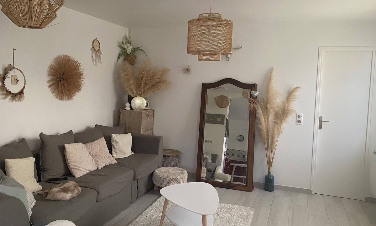 Saint-Lucien House | Maisonnette à la Campagne