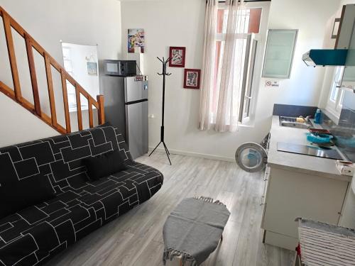 Fabregues Apartment | Maisonnette ancien presbytère