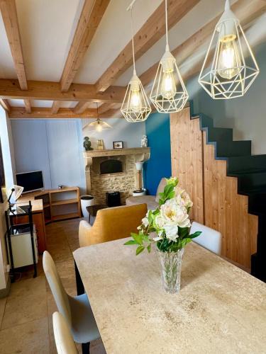 Fixin House | Maisonnette au cœur des vignes