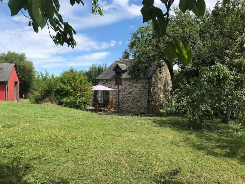 Mont-Dol House | Maisonnette au pied du Mont Dol