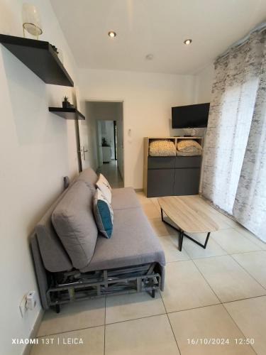 Colomiers House | Maisonnette avec jardin