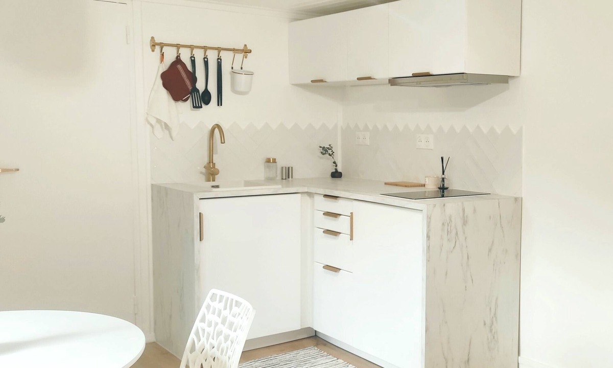 Gagny House | Maisonnette Avec Jardin - Proche de Paris