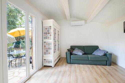 Callian House | Maisonnette avec piscine