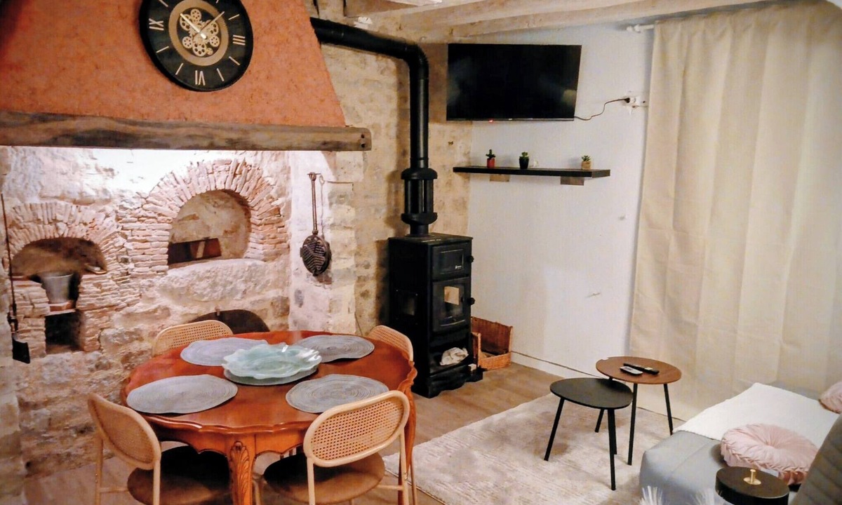 Baignolet House | Maisonnette Beauceronne