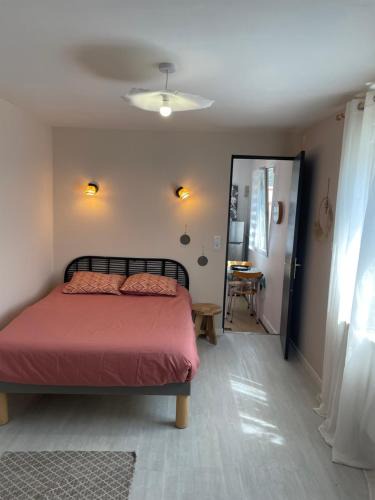 Luc-sur-Mer House | Maisonnette bord de mer