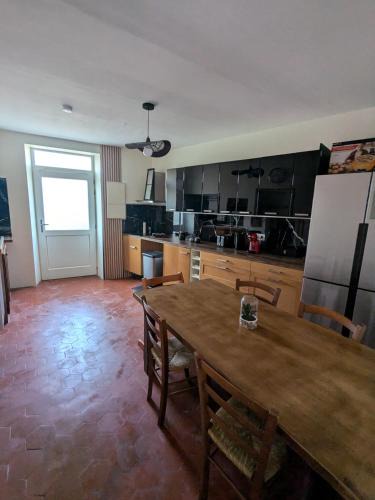 Villiers-sous-Grez Apartment | Maisonnette cosy Côté forêt