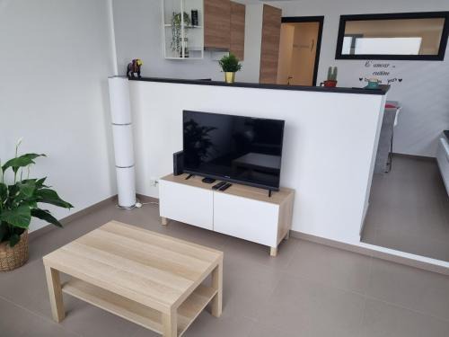 Givet House | Maisonnette cosy