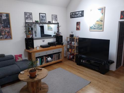 Vermenton House | Maisonnette cosy