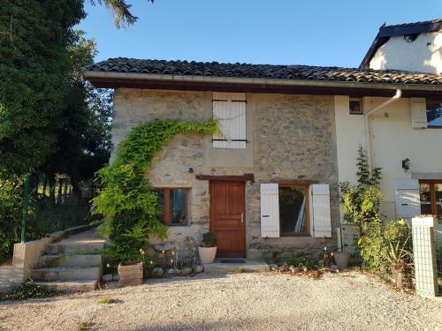 Jarrie House | maisonnette de Bon-Repos