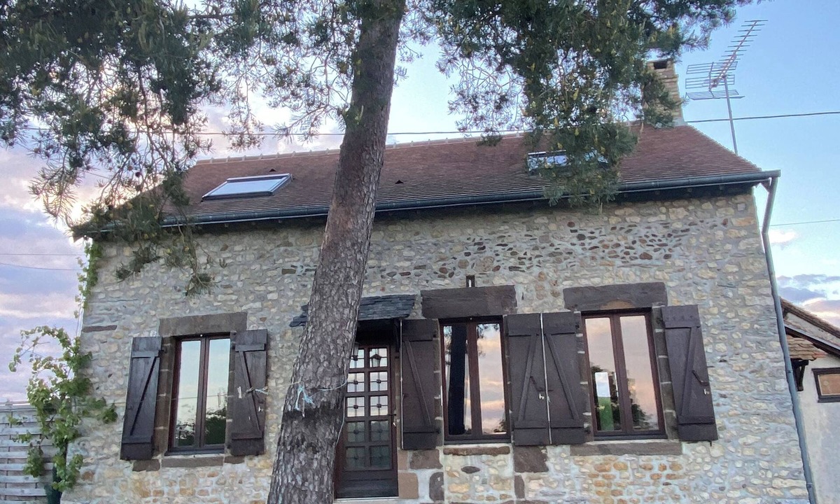 Douillet House | Maisonnette de Campagne