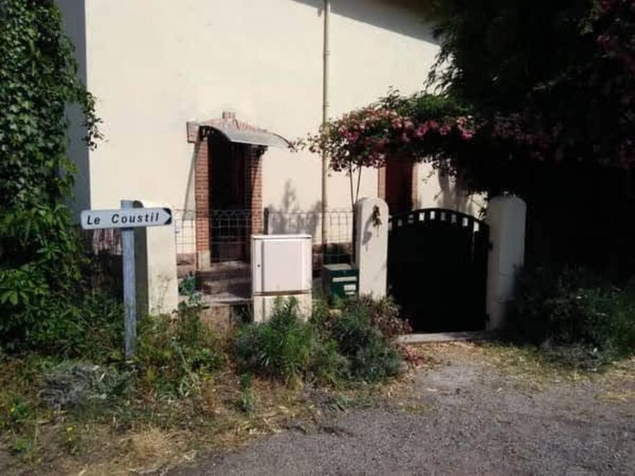 Aiguelèze House | Maisonnette de campagne