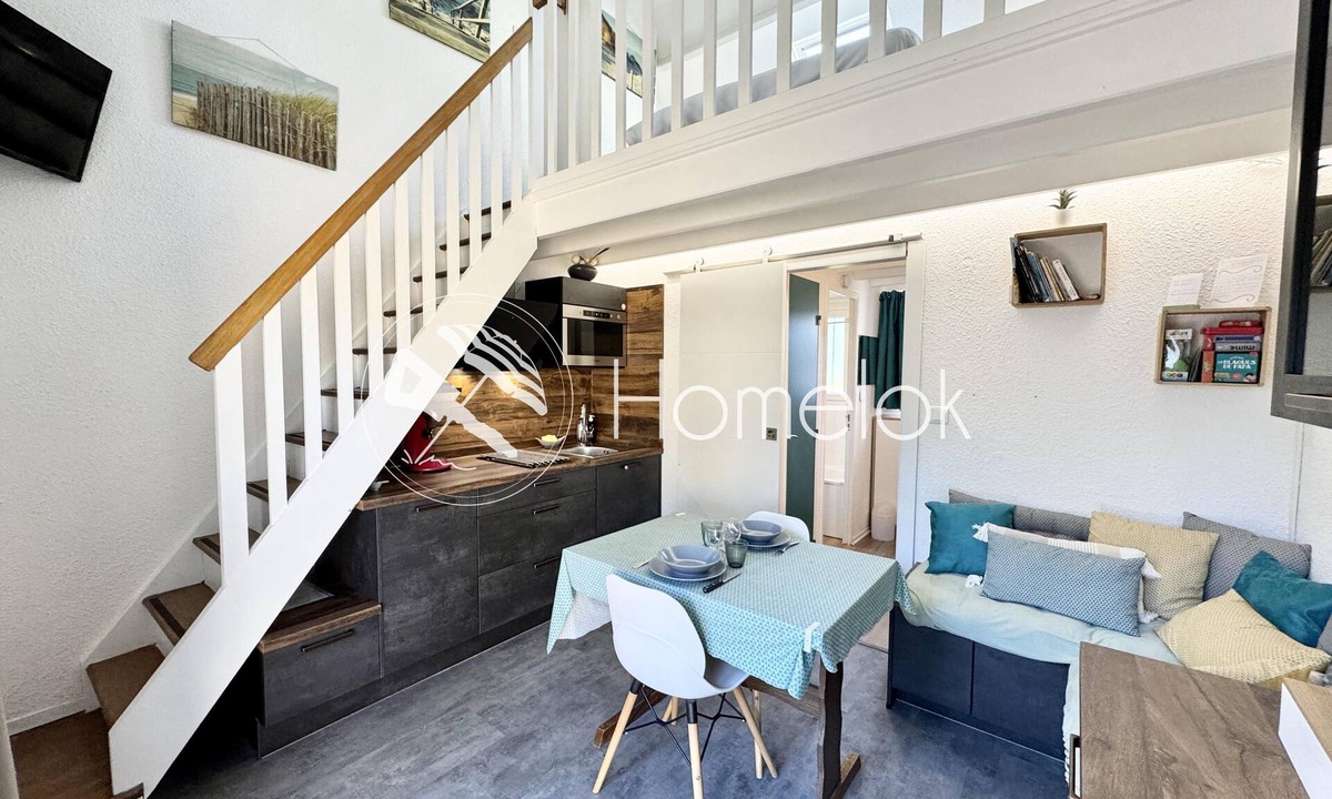 Guidel-Plages House | Maisonnette de charme Bord de mer Piscine