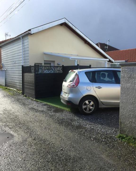 Soustons House | Maisonnette de charme