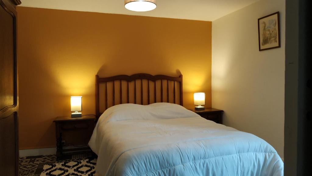 Civaux House | Maisonnette de la tour