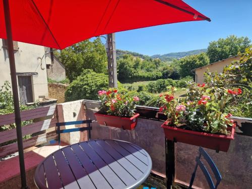Espalion House | Maisonnette du Foirail