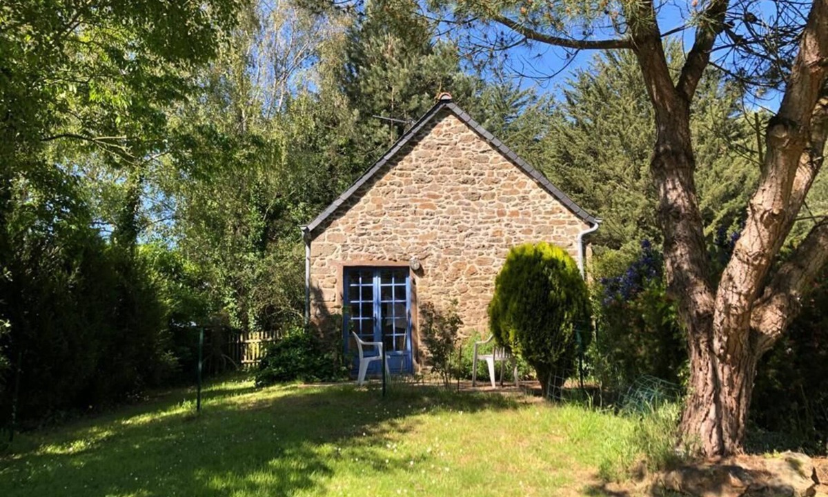 Ploubalay House | Maisonnette en Campagne