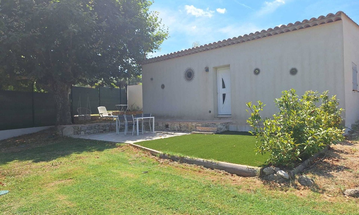 Figanieres House | Maisonnette en Provence