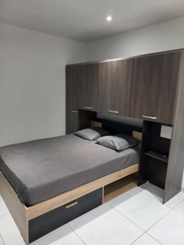 Ivry-port Apartment | Maisonnette entière