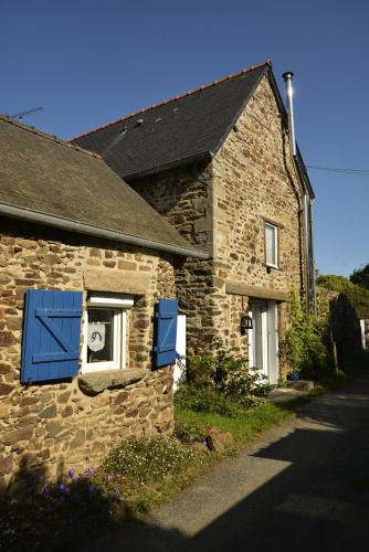 Plouha House | Maisonnette et gîte proches de la mer