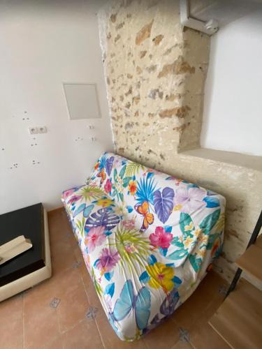 Saint-Andre-de-Lidon House | Maisonnette climatisée avec jardin proche océan