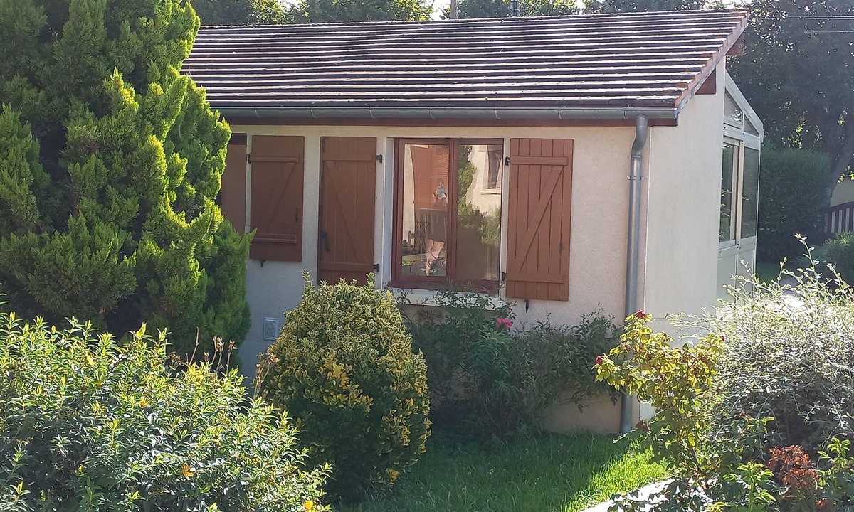 Veron House | Maisonnette