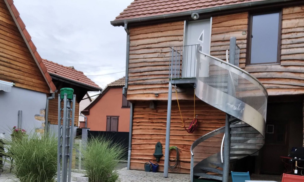 Wintzenheim House | Maisonnette