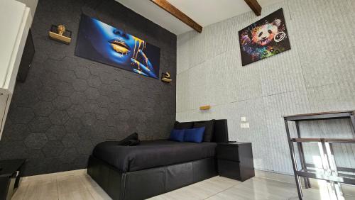 Drancy House | Maisonnette Grande Hauteur Proche Paris & Stade De France