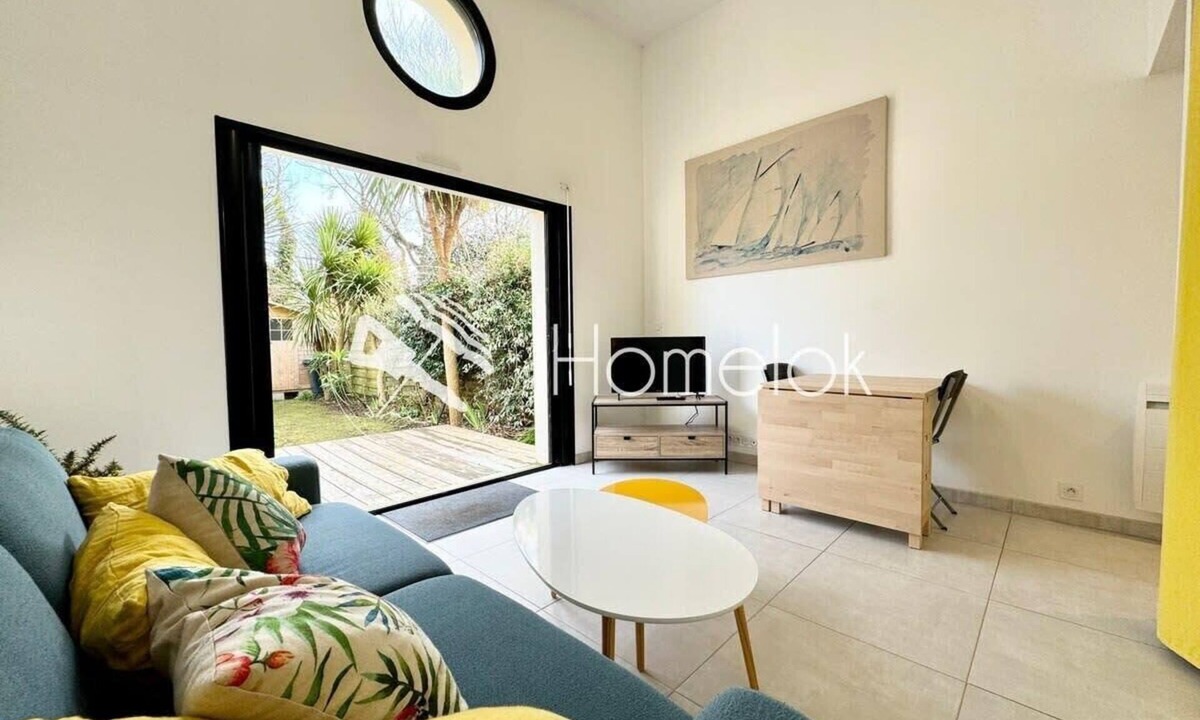 Kerroch House | Maisonnette Hyper Cosy – 200m du port de Lomener