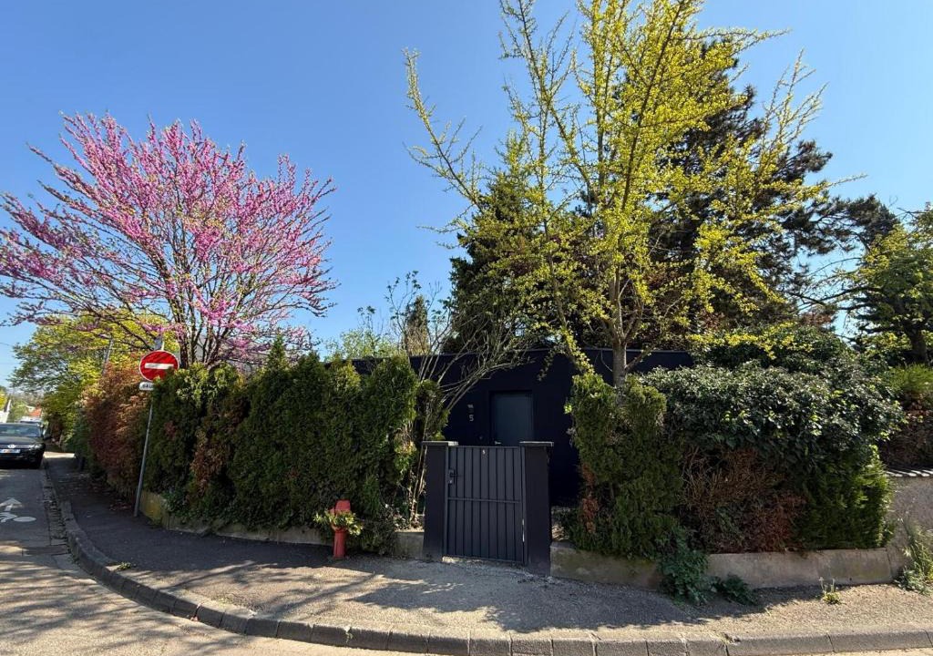 Mittelhausbergen House | Maisonnette Indépendante avec Piscine & Jacuzzi