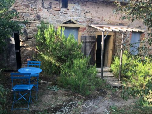 La Vineuse Apartment | Maisonnette indépendante proche Cluny