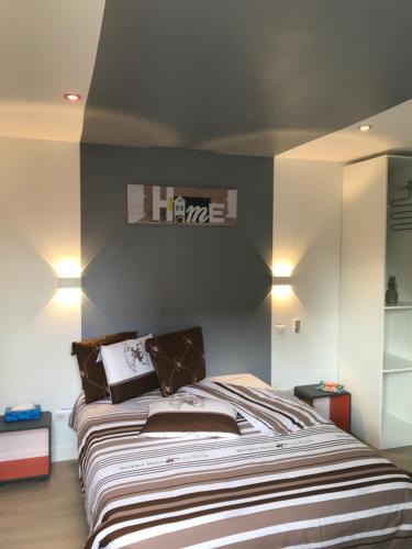 Chartres House | maisonnette indépendante