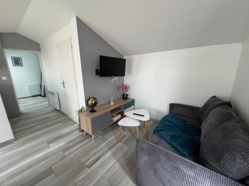 Chaumont Apartment | Maisonnette indépendante