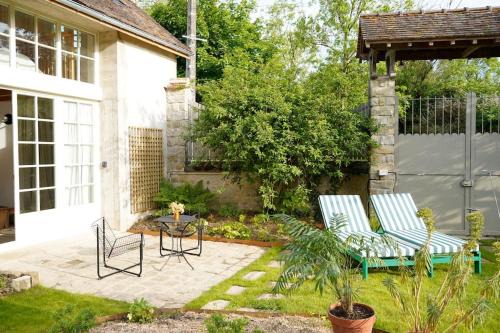 Recloses House | Maisonnette indépendante en lisière de forêt