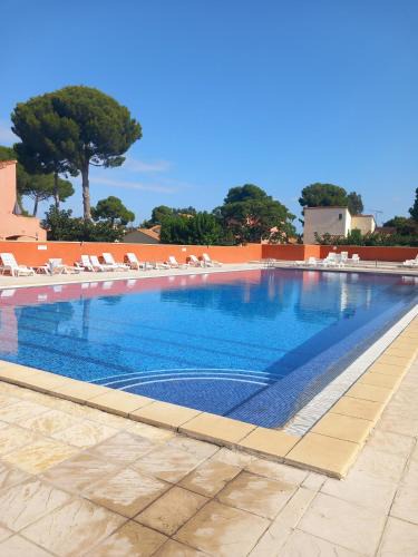 Argeles-sur-Mer Resort | Maisonnette les oliviers