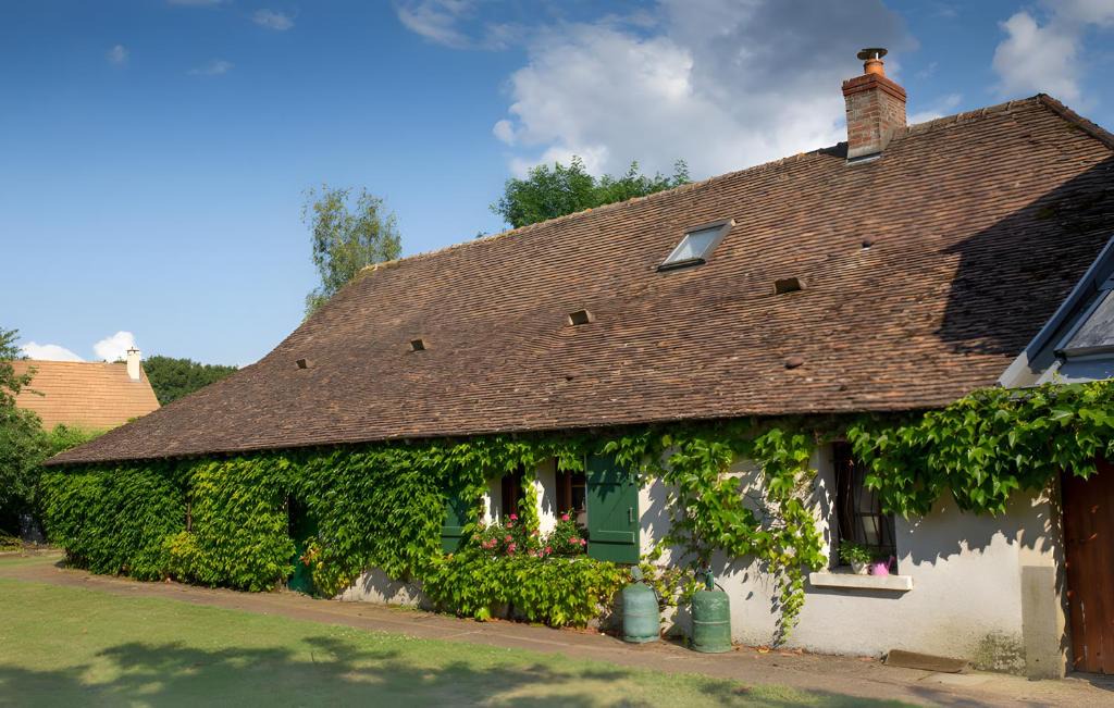Savigne-lʼEveque House | Maisonnette Plaisance