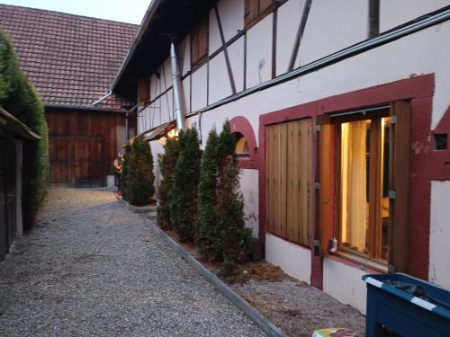 Vendenheim House | Maisonnette proche de Strasbourg