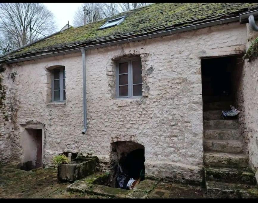 Provins House | Maisonnette PROVNS (Ville Médiévale Haute)