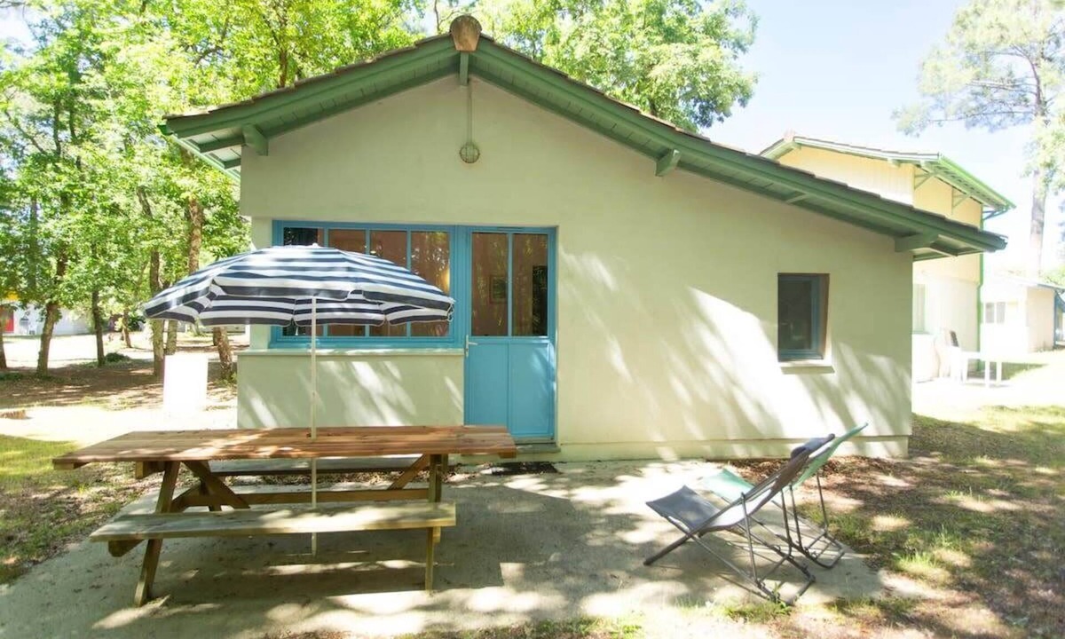Ares House | Maisonnette St Brice 44 for 5 persons