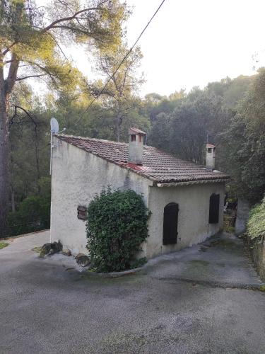 Toulon House | Maisonnette-Studio Toulon 83200
