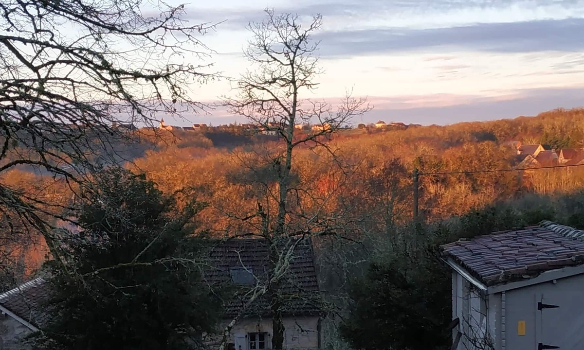 Sarrazac House | Maisonnette sur le Causse de Martel