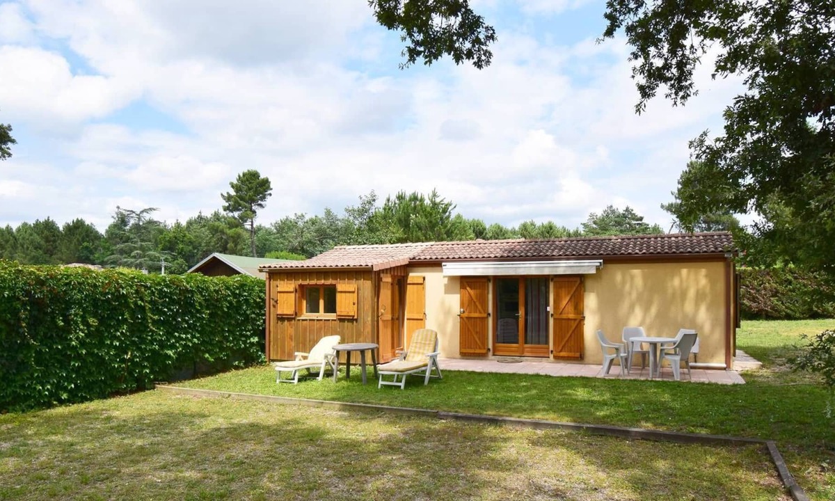 Reaup-Lisse Ski Chalet | Maisonnette T2 à Reaup Lisse