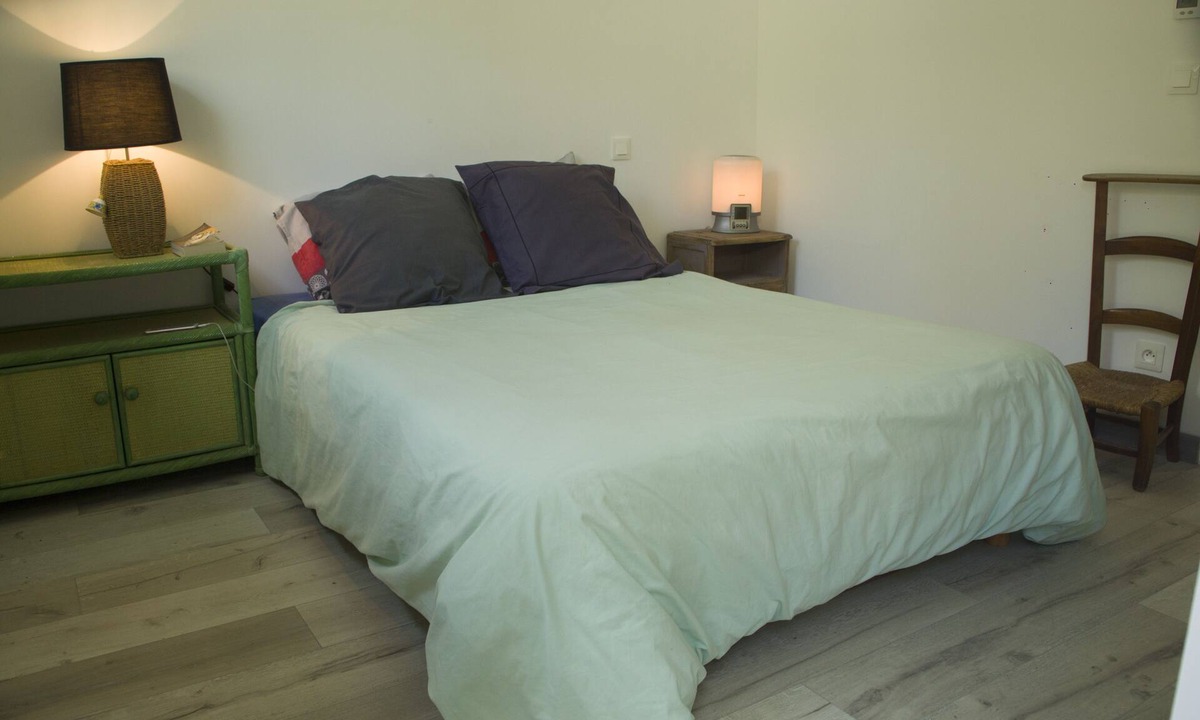 Hauts-Paves - Saint-Felix House | Maisonnette Viarme/Talensac district - near the center