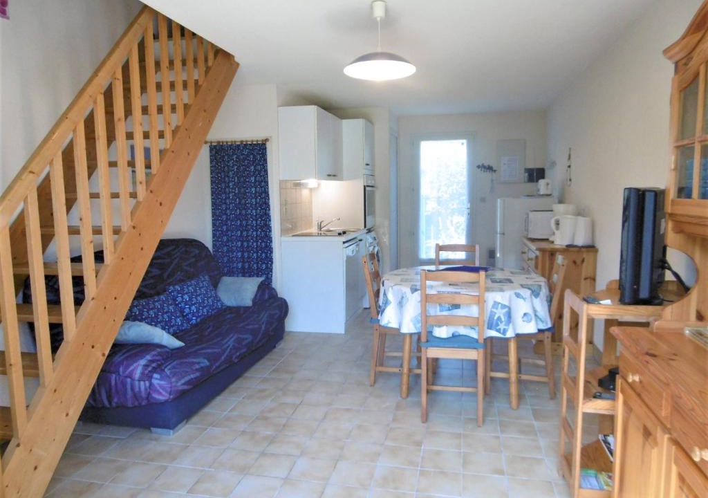 Saint-Jacques Villa | Maisonnette Youenn