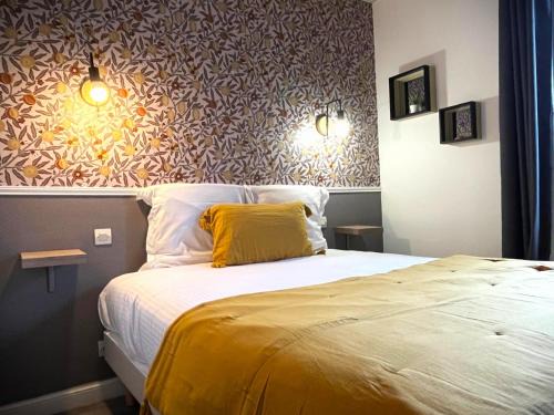 Villers-sur-Mer Hotel | Maisons Delphine - Le Cottage