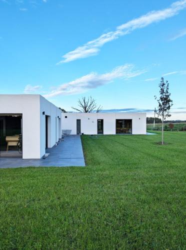 Ecollemont House | Maisons du lac